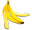 банановая кожура